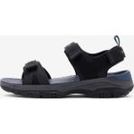 Skechers Tresmen Ryer 205112 BLK Siyah Erkek Sandalet