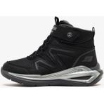 SKECHERS TRI-NAMICS 2.0 Büyük Erkek Çocuk Siyah Işıklı Bot 401662L BKGY