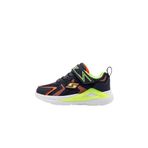 Skechers TRİ-NAMİCS Erkek Çocuk Ps Gri Işıklı Spor Ayakkabı, 22