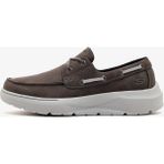 Skechers Truman Erkek Gri Günlük Ayakkabı 205702 Char
