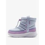 Skechers Turkuaz Kız Çocuk Bot 303464N LTBL-SKECH-LİTE PRO - HYPER