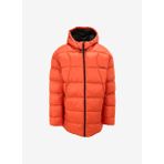 Skechers Turuncu Erkek Regular Fit Ceket 232031-700M Outerwear Padded Jacket