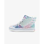 SKECHERS TW-LITES 2.0 KIZ ÇOCUK AYAKKABI 314392L-BLMT