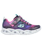 Skechers Twisty Brights Kız Çocuk Spor Ayakkabı