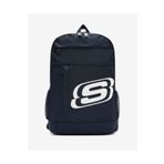 SKECHERS U Bag Backpack Bag Unisex Lacivert Sırt Çantası Skch7326-nvy