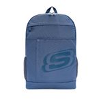 Skechers U Bag Backpack Bag Unisex Mavi Sırt Çantası