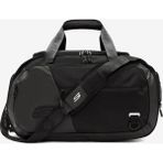 SKECHERS U Bag Shoulder Bag Unisex Siyah Spor Çantası Sksp6878-blk