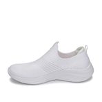 Skechers Ultra Flex 3.0 Classy Charm Beyaz Kadın Spor Ayakkabı