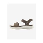 SKECHERS Ultra Flex 3.0 - Summerville Kadın Bej Sandalet 119804 Dktp