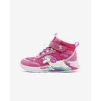 Skechers Unıcorn Chaser Büyük Kız Çocuk Pembe Işıklı Bot 303302l Pkmt Pembe