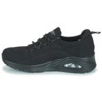 Skechers UNO 2 Siyah Kadın Spor Ayakkabı