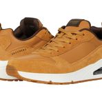 Skechers Uno Stacre Kahverengi Erkek Spor Ayakkabı