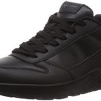Skechers Uno-Stacre Siyah Erkek Spor Ayakkabı