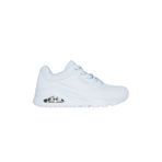 SKECHERS UNO -STAND ON AİR BUZ MAVİSİ KADIN SPOR AYAKKABI 73690 73690-LTDN