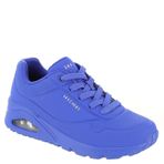 Skechers Uno Stand On Air Kraliyet Mavisi Kadın Spor Ayakkabı