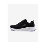 SKECHERS Vapor Foam 232625 Erkek Spor Ayakkabı SİYAH