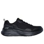 Skechers VAPOR FOAM 232959 BBK Erkek Spor Ayakkabı Siyah 41.5 EU