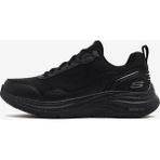 SKECHERS VAPOR FOAM Erkek Siyah Spor Ayakkabı 232959 BBK
