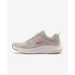 Skechers Vapor Foam-Lasting Moment Kadın Bej Spor Ayakkabı 150023 Tppk