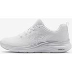 Skechers Vapor Foam Midnight Glimmer 150025 WSL Beyaz Kadın Spor Ayakkabı