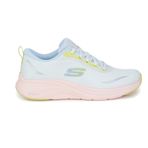 Skechers Vapor Foam Smooth Ride 150028-WMLT Kadın Spor Ayakkabı Beyaz