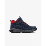 Skechers Velocıtrek Erkek Çocuk Waterproof Lacivert Spor Ayakkabı