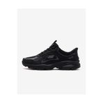 SKECHERS VIGOR 2.0 Erkek Siyah Spor Ayakkabı 237175 BBK