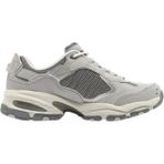 Skechers Vigor 3.0 Kadın Gri Outdoor Ayakkabı Hafif ve Esnek Taban ile Konforlu Tasarım