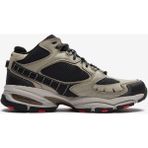 Skechers VİGOR 3.0 - ROUNDİNG THİRD Erkek Bej Bot - 237147 TPBK - Bej - Siyah