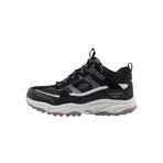 Skechers VİGOR AT - CENTİNELA 180240 BKMT Kadın Bilek Hizasında Bot Siyah 40 EU