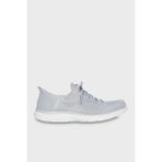 Skechers Virtue Logolu Casual Ayakkabı Bayan Ayakkabı 104421 Gry - Gri