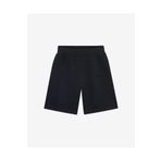 SKECHERS W Essential 5 Inch Sweatshort Kadın Siyah Şort S2510035-001