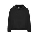 Skechers W Essential Hoodie Sweatshirt SİYAH Kadın Sweatshirt