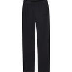 Skechers W Essential Regular Sweatpant Kadın Siyah Eşofman Altı S242119-001 - XS