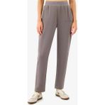 Skechers W Essential Slim Sweatpant Kadın Eşofman Altı S2520289-3817