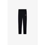 Skechers W Essential Slim Sweatpant Kadın Siyah Eşofman Altı