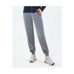 SKECHERS W Lounge Jogger Sweatpant Kadın Gri Eşofman Altı S2510056-1767