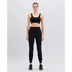 Skechers W Micro Coll Daily Jogger Pant SİYAH Kadın Eşofman Altı