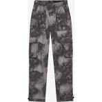 Skechers W Micro Collection Regular Sweatpant Kadın Eşofman Altı - Siyah - XS