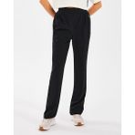 Skechers W Micro Wide Leg Pant Kadın Siyah Pantolon S2510121-001
