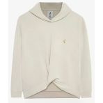 Skechers W Soft Touch Hoodie Sweatshirt S242151 Kadın Sweatshirt