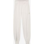 Skechers W Soft Touch Jogger Sweatpant Kadın Gri Eşofman Altı S242312-013 - XS