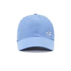 Skechers W Summer Acc Cap Cap Kadın Light Blue Şapka