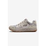 Skechers Water Repellent Escape Plan Erkek Ayakkabı 51591 OFWT Beyaz