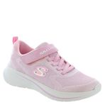 Skechers WAVE 92 303557L LTPK Kız Çocuk Spor Ayakkabı Pembe 34 EU