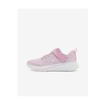 SKECHERS WAVE 92 Büyük Kız Çocuk Açık Pembe Spor Ayakkabı 303557L LTPK