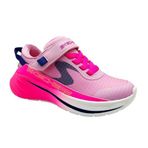 Skechers WAVE 92 IMARA LITE 303571L LPHP Kız Çocuk Spor Ayakkabı Pembe 28 EU