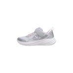 Skechers Wave 92 Kadın Yürüyüş Ayakkabısı 31 Beden, 31 EU, 303557L, Gri, Kız çocuk