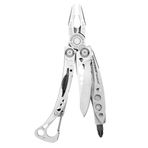 Skeletool Pense Gümüş STD