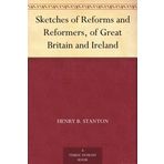 Sketches of Reforms and Reformers